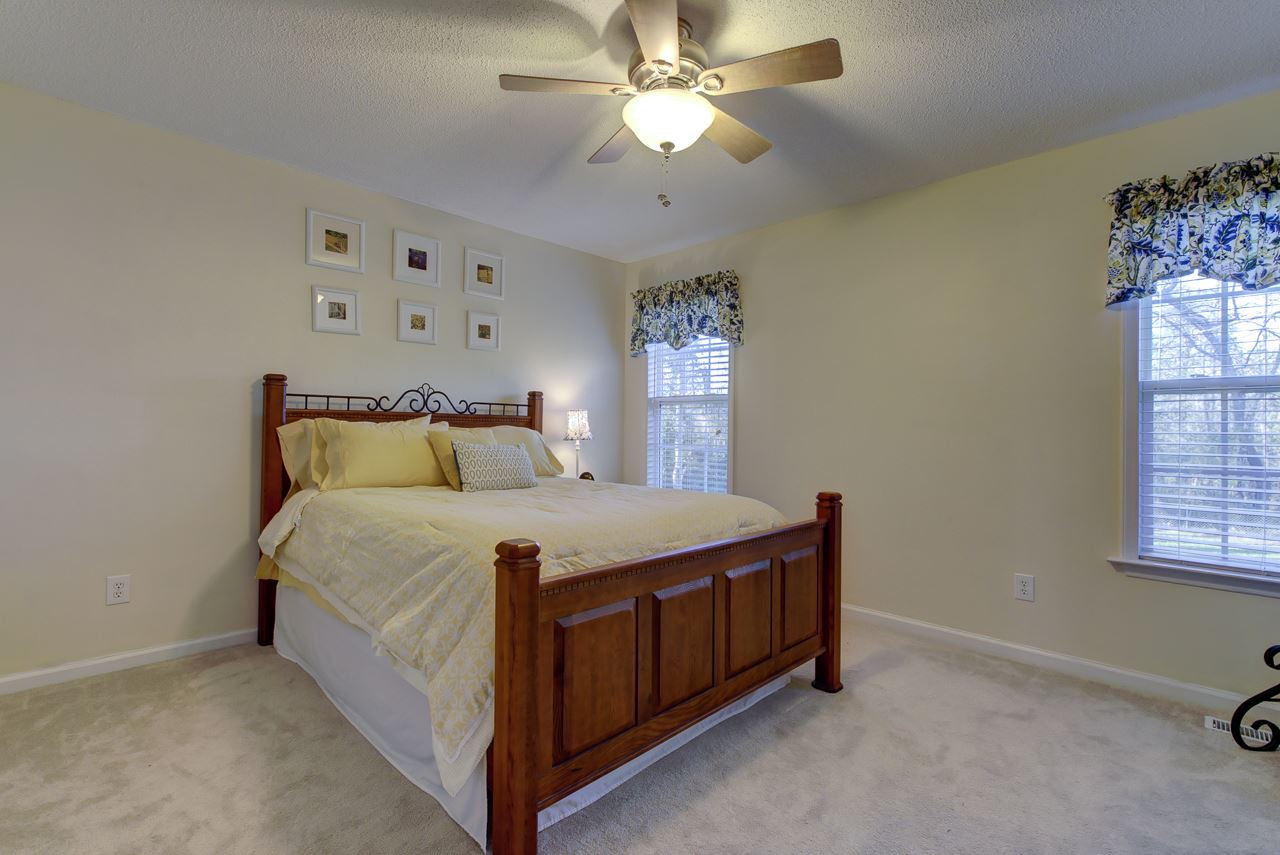 247 Cross Ridge Drive Willow Spring, NC 27592 - Photo 17 of 25 Photo 17
