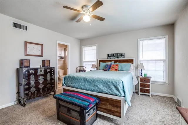 $348,900 | 3928 Menzer Road, Fort Worth, TX 76103