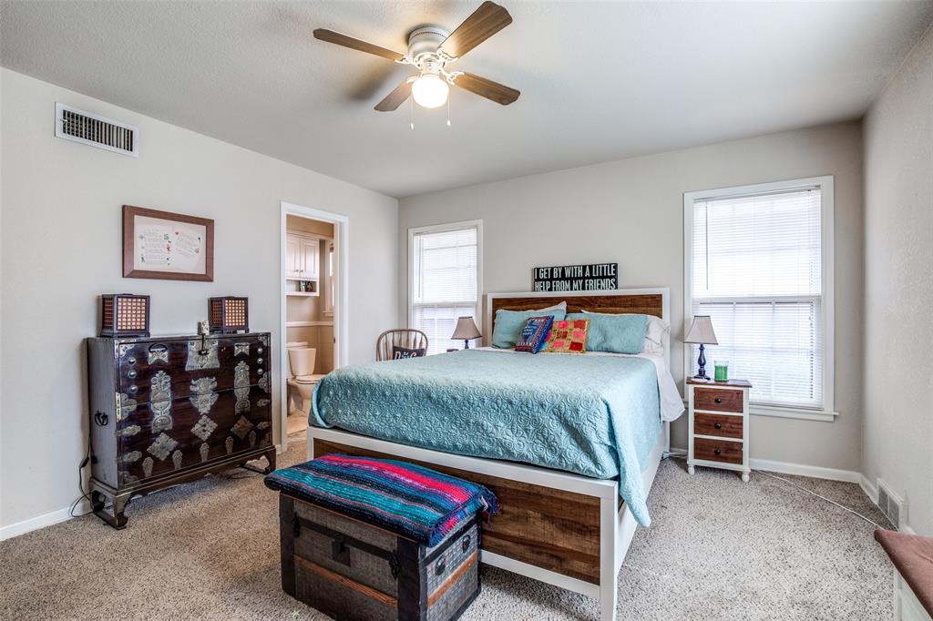 3928 Menzer Road Fort Worth, TX 76103 - Photo 17 of 35