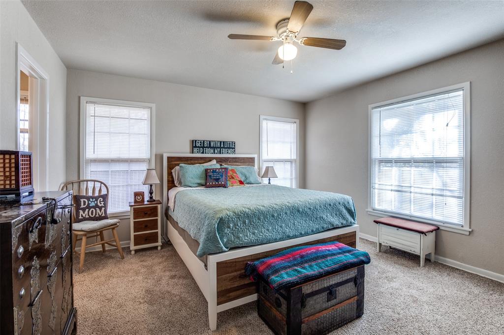 3928 Menzer Road Fort Worth, TX 76103 - Photo 18 of 35