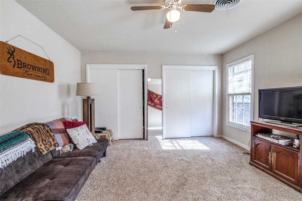 3928 Menzer Road Fort Worth, TX 76103 - Photo 20 of 35