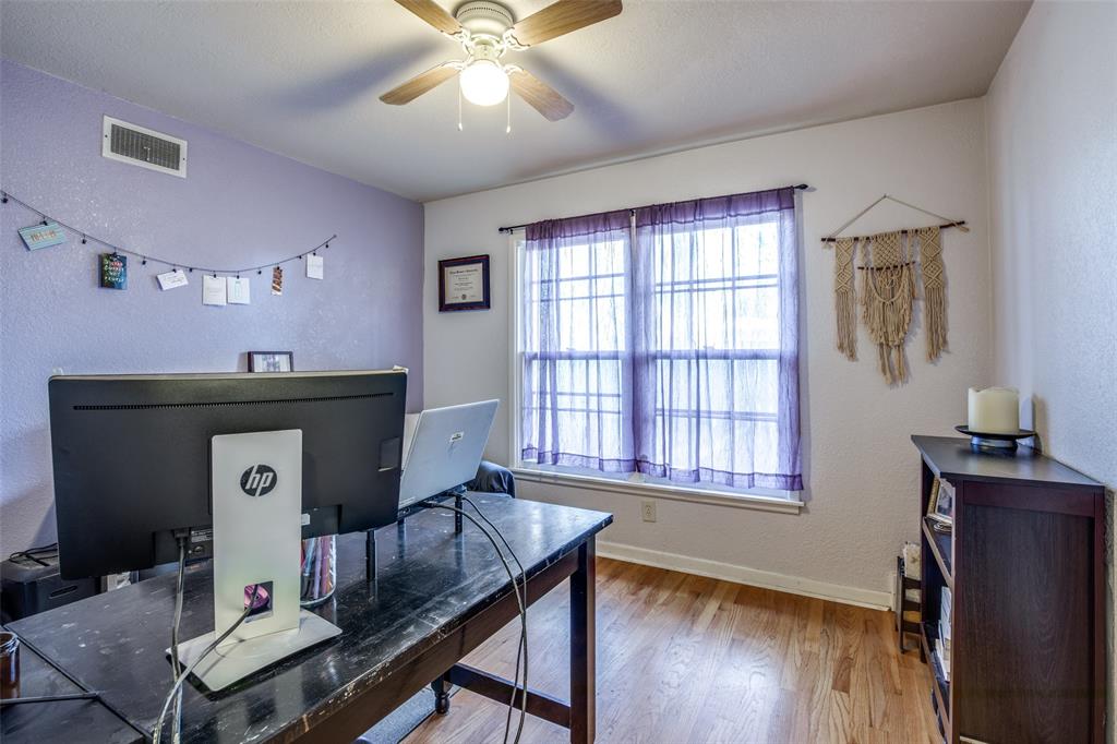 3928 Menzer Road Fort Worth, TX 76103 - Photo 25 of 35