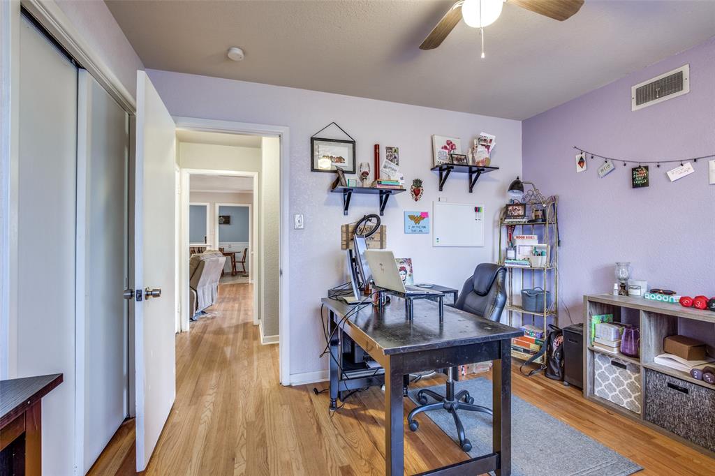 3928 Menzer Road Fort Worth, TX 76103 - Photo 26 of 35