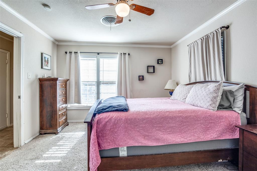 3928 Menzer Road Fort Worth, TX 76103 - Photo 28 of 35