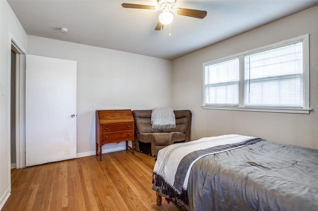 3928 Menzer Road Fort Worth, TX 76103 - Photo 30 of 35