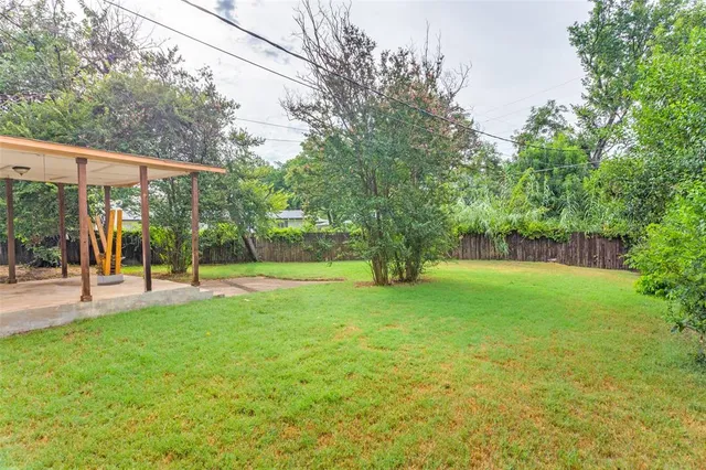 $348,900 | 3928 Menzer Road, Fort Worth, TX 76103