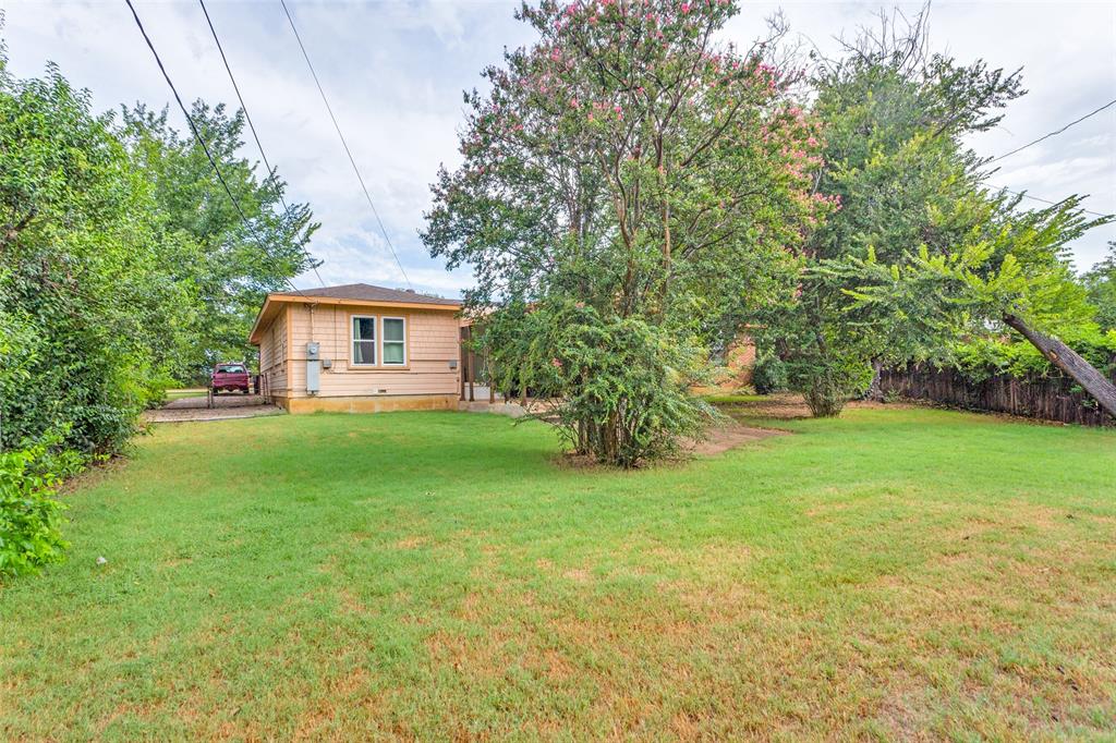 3928 Menzer Road Fort Worth, TX 76103 - Photo 34 of 35