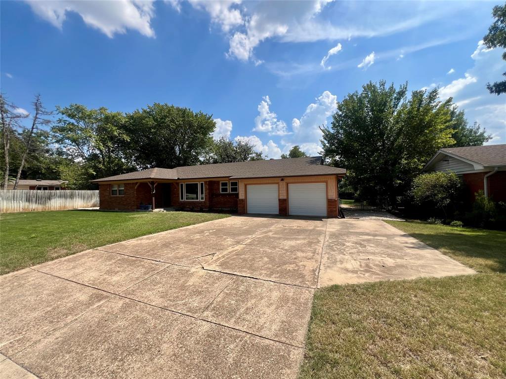 3928 Menzer Road Fort Worth, TX 76103 - Photo 35 of 35