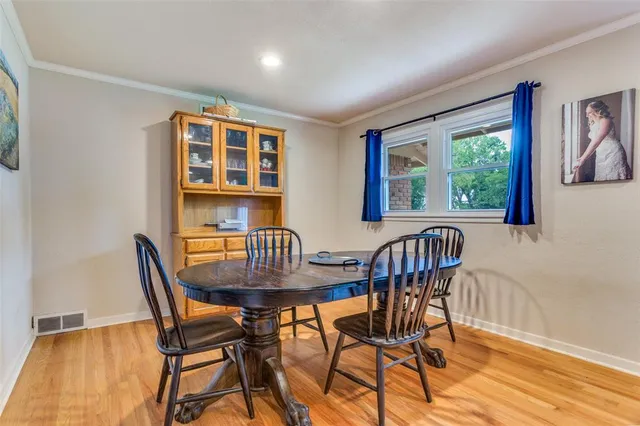 $348,900 | 3928 Menzer Road, Fort Worth, TX 76103