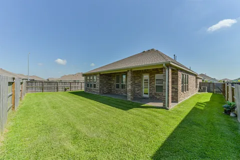 $319,000 | 9607 Sterling Arbor Drive, Baytown, TX 77521