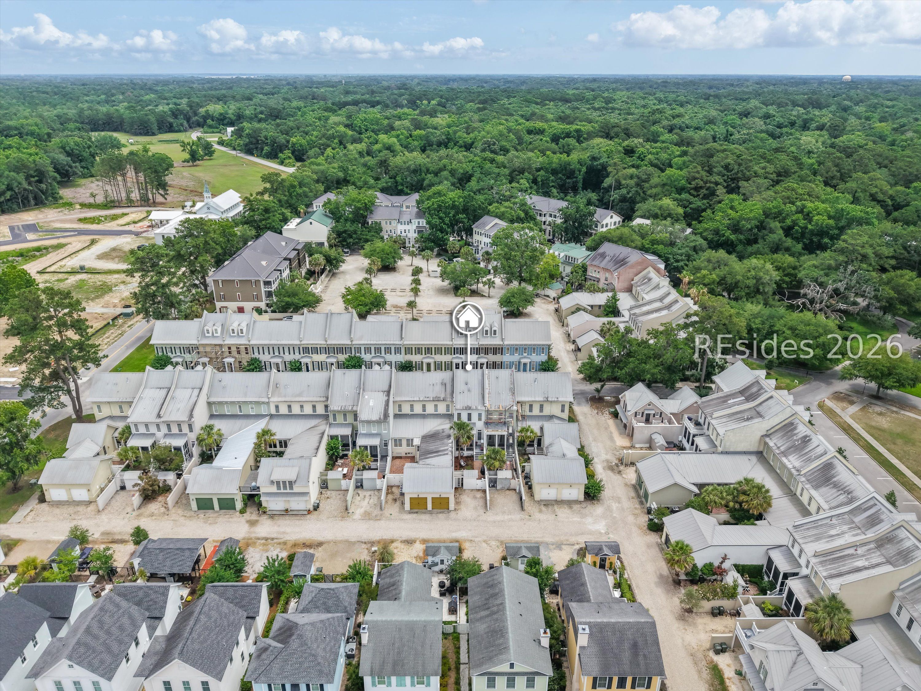 14 Assembly Row, Unit B Beaufort, SC 29906 - Photo 29 of 50