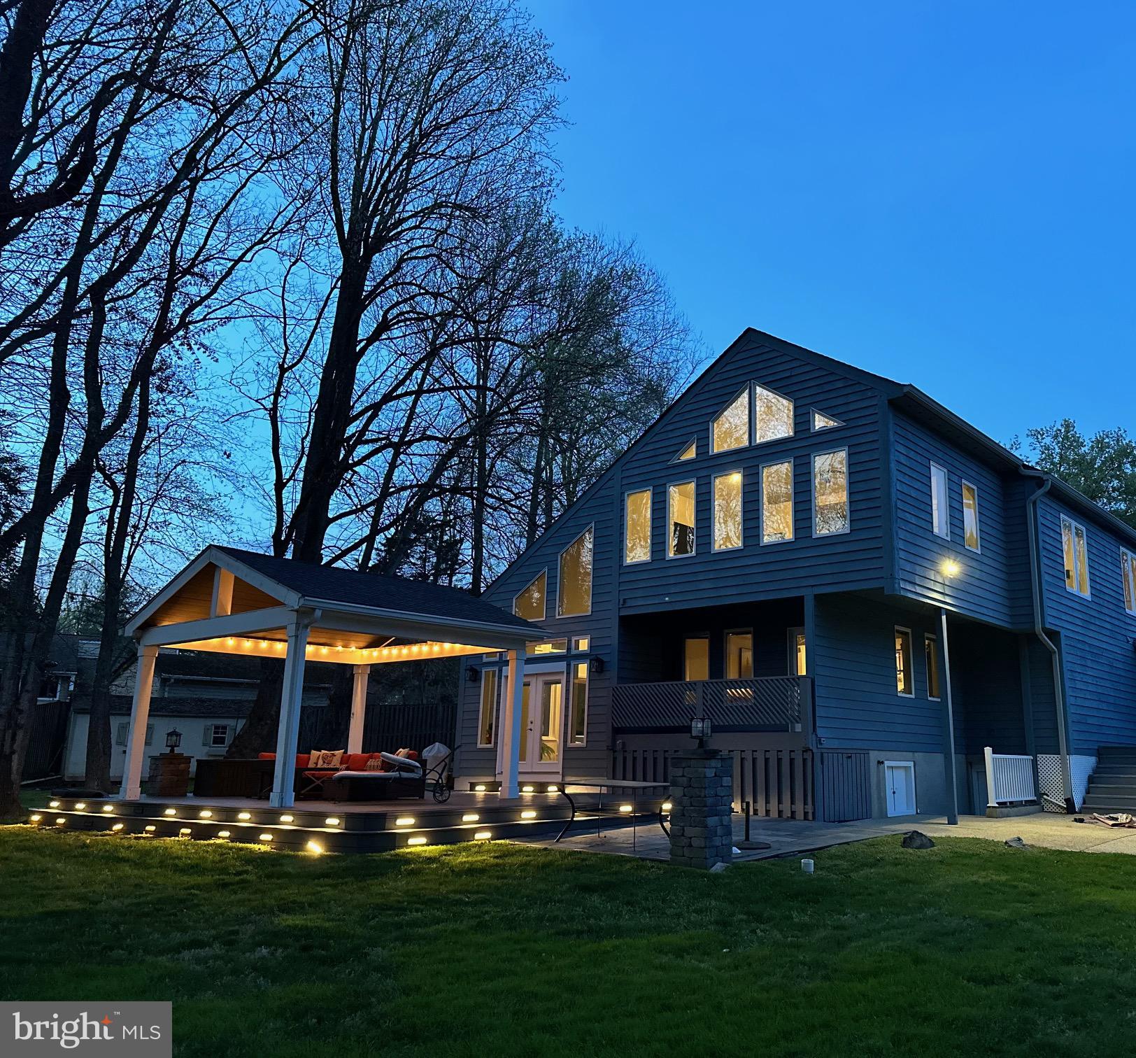 2816 Fennel Road Edgewater, MD 21037 - Photo 4 of 47 Gallery Image 4