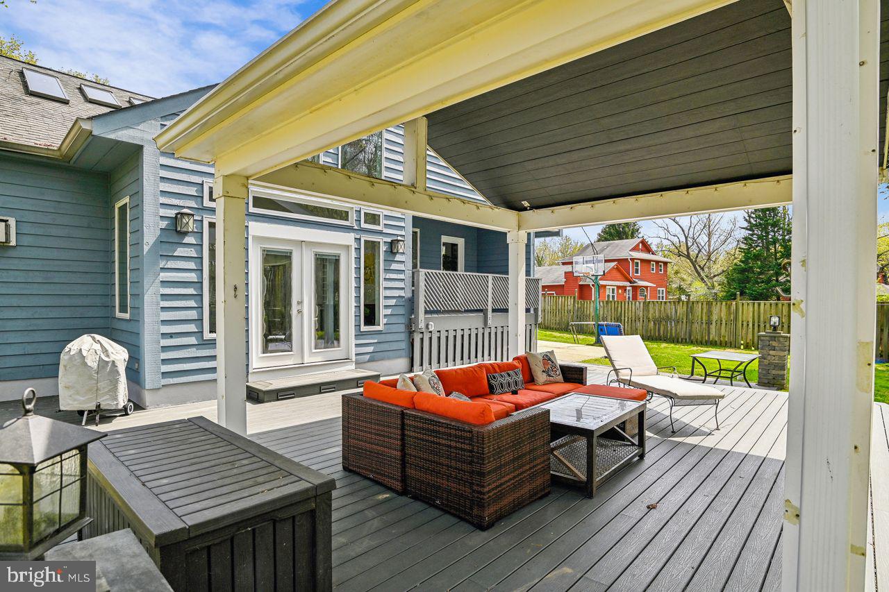 2816 Fennel Road Edgewater, MD 21037 - Photo 10 of 47 Gallery Image 10
