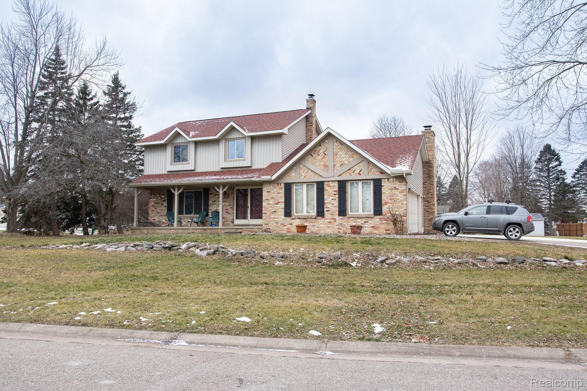 5388 Sturbridge Road Grand Blanc, MI 48439 - Photo 19 of 22 5388Sturbridge_0045.jpg