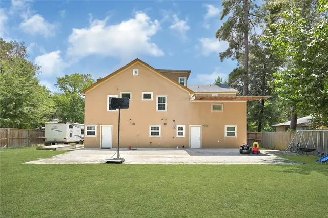 $399,900 | 10773 Royal Pines Drive, Conroe, TX 77303