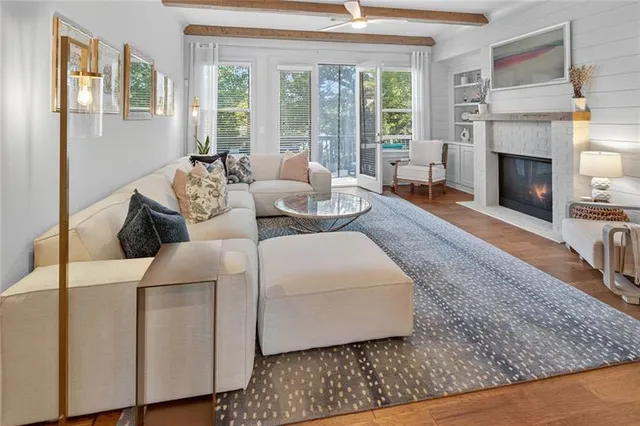 $699,900 | 1956 Skyfall Circle, Atlanta, GA 30319