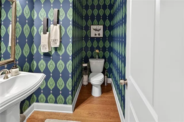 $699,900 | 1956 Skyfall Circle, Atlanta, GA 30319