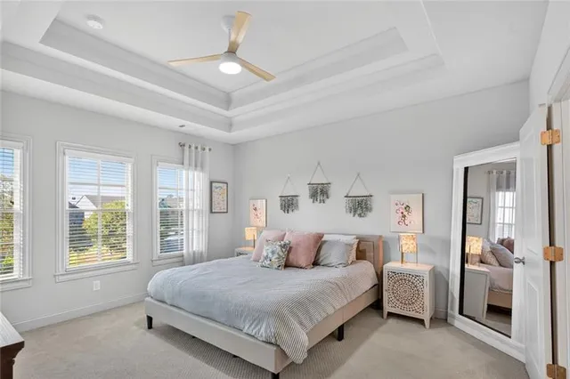 $699,900 | 1956 Skyfall Circle, Atlanta, GA 30319