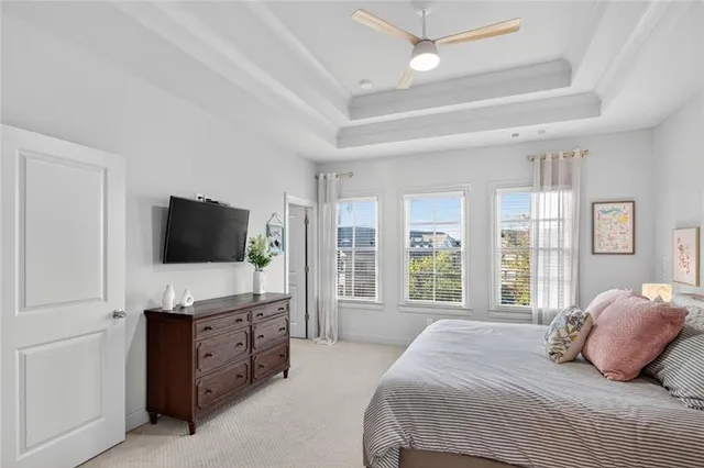 $699,900 | 1956 Skyfall Circle, Atlanta, GA 30319