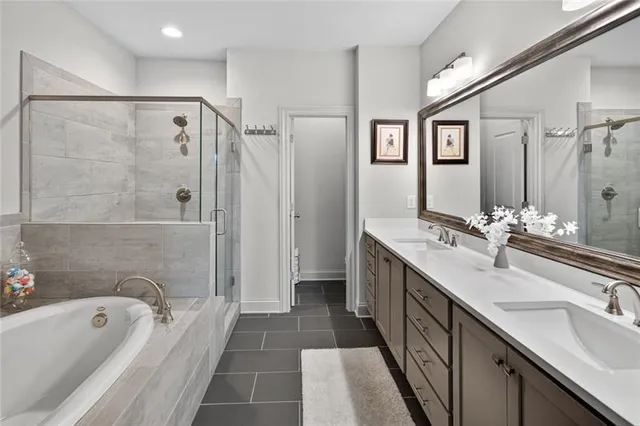 $699,900 | 1956 Skyfall Circle, Atlanta, GA 30319