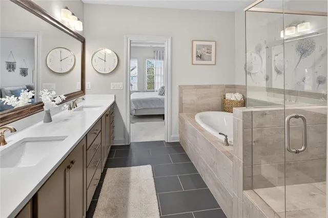 $699,900 | 1956 Skyfall Circle, Atlanta, GA 30319