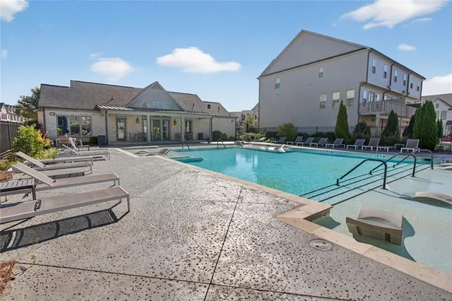 $699,900 | 1956 Skyfall Circle, Atlanta, GA 30319