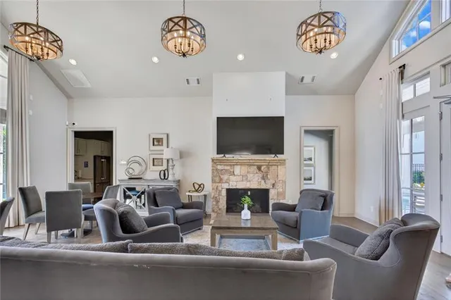 $699,900 | 1956 Skyfall Circle, Atlanta, GA 30319