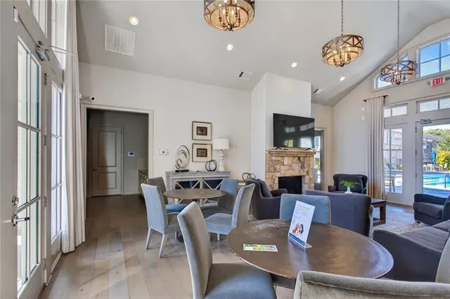 $699,900 | 1956 Skyfall Circle, Atlanta, GA 30319