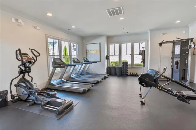 $699,900 | 1956 Skyfall Circle, Atlanta, GA 30319