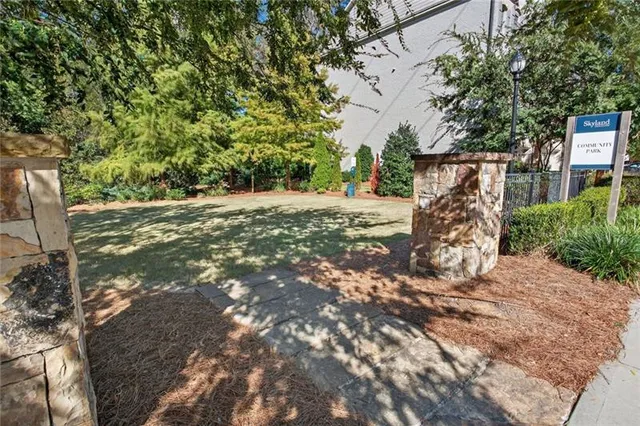 $699,900 | 1956 Skyfall Circle, Atlanta, GA 30319