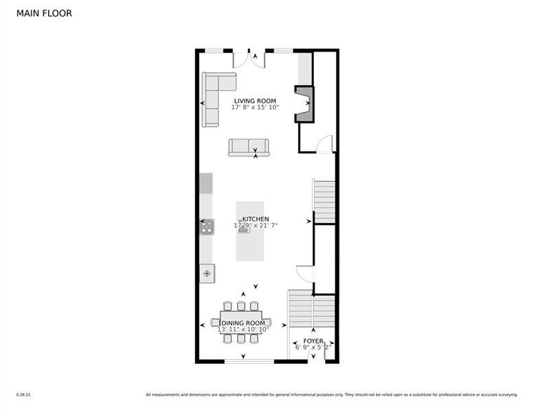 1956 Skyfall Circle Atlanta, GA 30319 - Photo 46 of 49 a picture of a bench in front of door