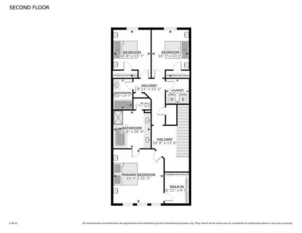 $699,900 | 1956 Skyfall Circle, Atlanta, GA 30319