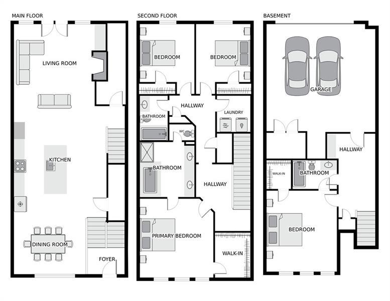 1956 Skyfall Circle Atlanta, GA 30319 - Photo 49 of 49