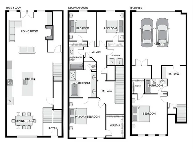 $699,900 | 1956 Skyfall Circle, Atlanta, GA 30319