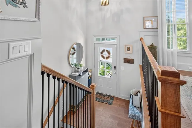 $699,900 | 1956 Skyfall Circle, Atlanta, GA 30319