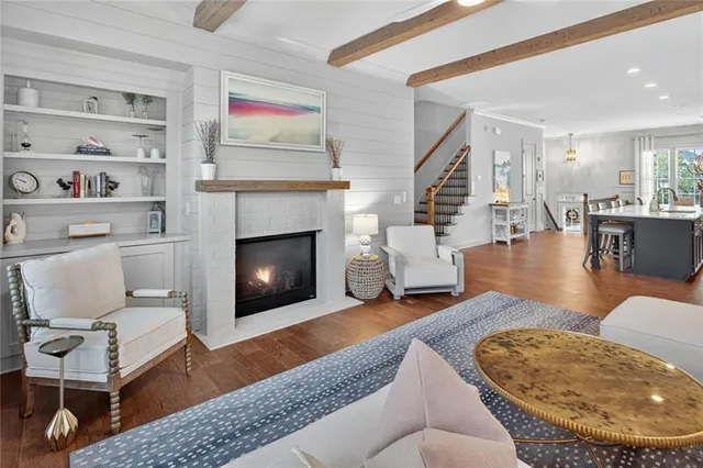 $699,900 | 1956 Skyfall Circle, Atlanta, GA 30319