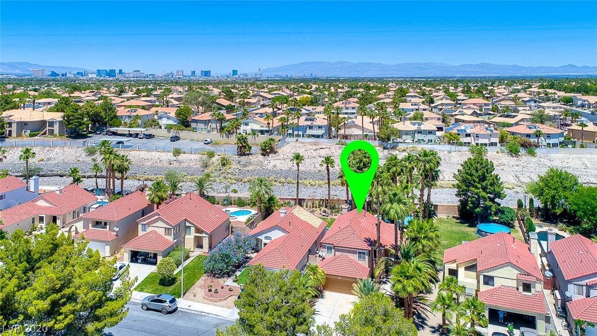 2710 Knightsbridge Road Henderson, NV 89074 - Photo 44 of 49 Gallery Image 44