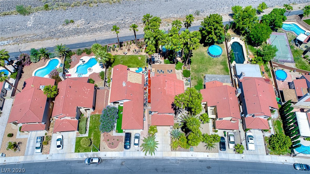2710 Knightsbridge Road Henderson, NV 89074 - Photo 45 of 49 Gallery Image 45