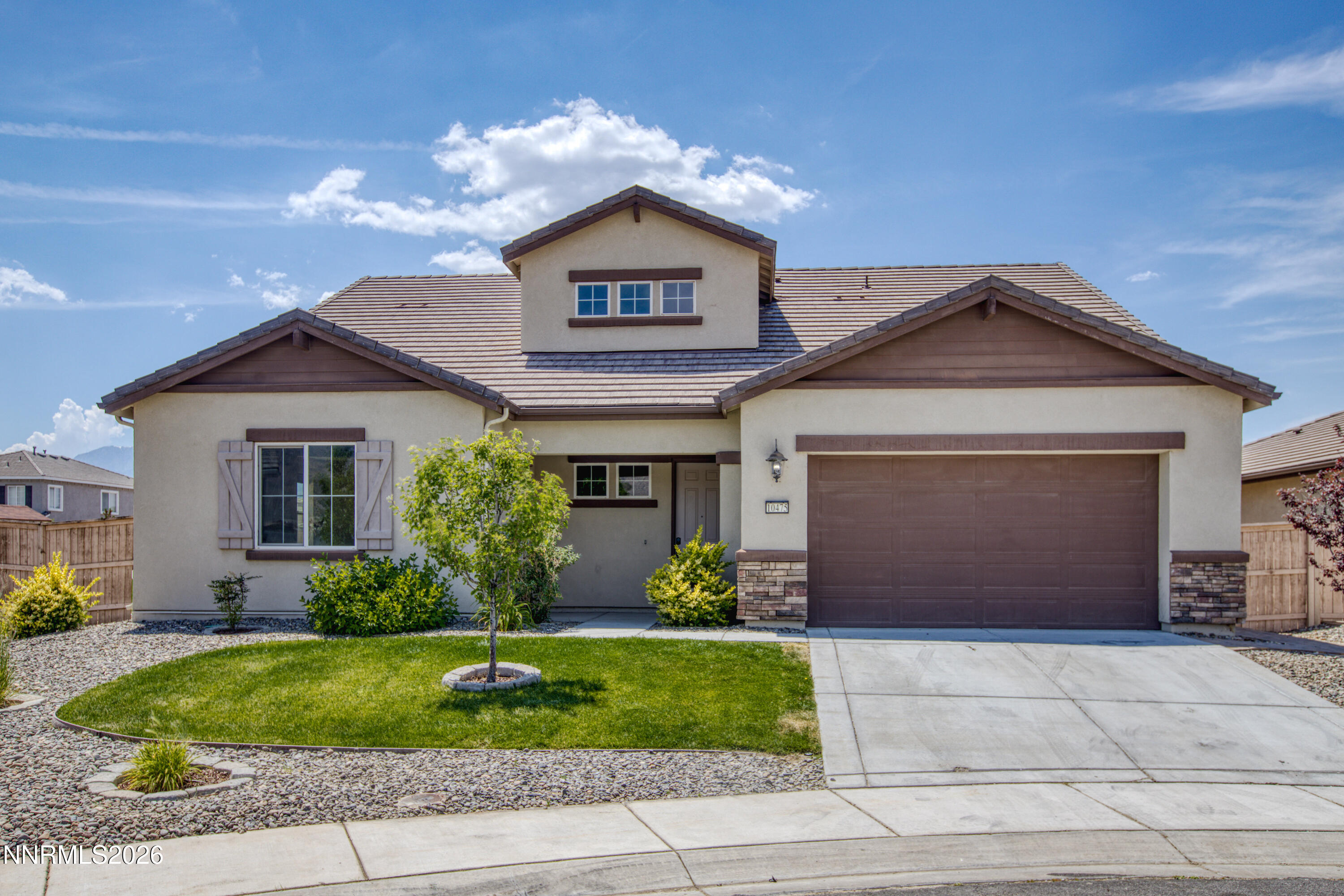 10475 Mott Court Reno, NV 89521 - Photo 1 of 44 Mott10475-001