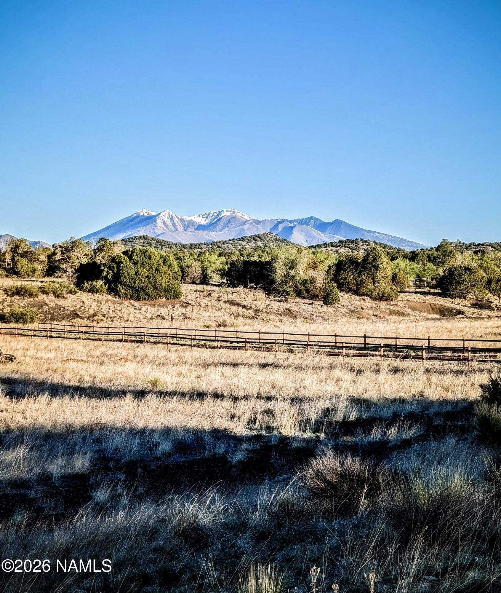 12851 Townsend-Winona Road Flagstaff, AZ 86004 - Photo 20 of 31 a view of ocean view
