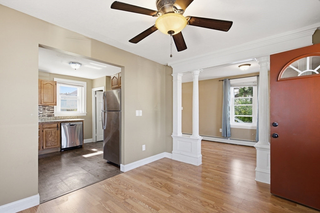 27 Johnson Street Fall River, MA 02723 - Photo 5 of 23