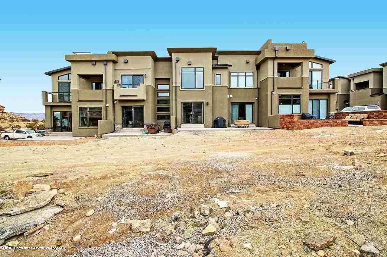 388 West Ridges Boulevard, Unit B Grand Junction, CO 81507 - Photo 1 of 17 20200917