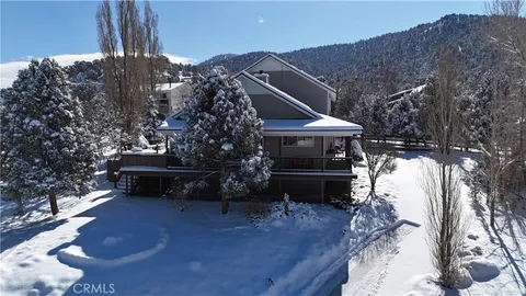$737,000 | 47185 Angelus Court, Big Bear City, CA 92314