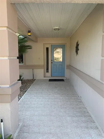 a view of a storage & utility room