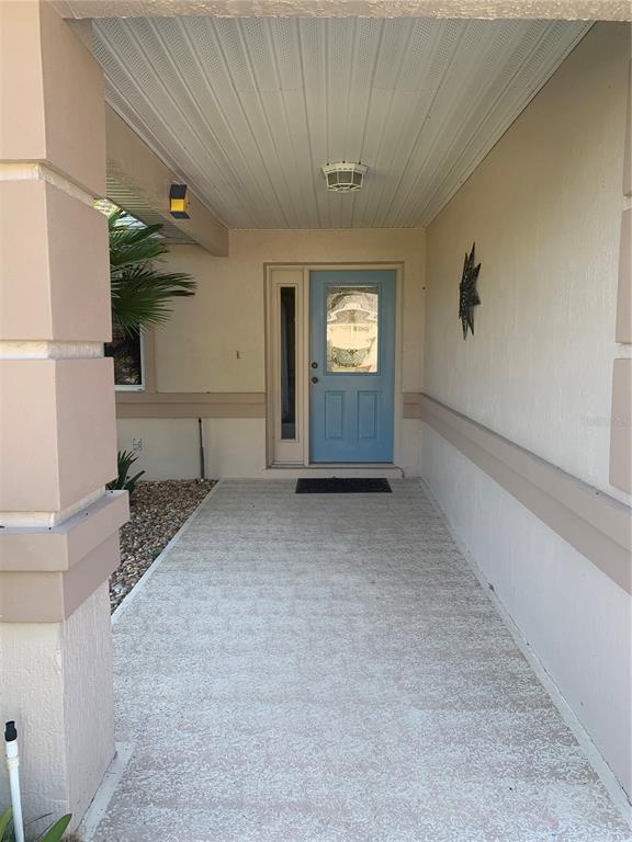 9833 Southwest 61st Court Ocala, FL 34476 - Photo 2 of 14 a view of a storage & utility room