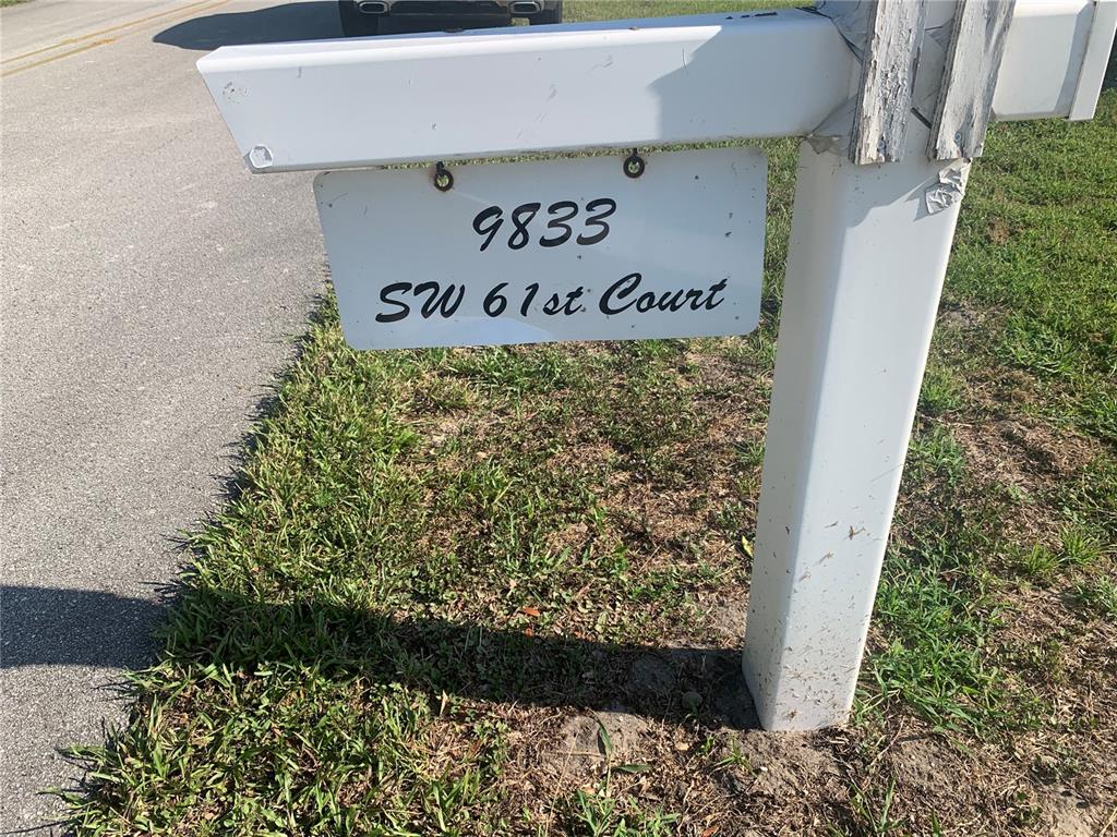 9833 Southwest 61st Court Ocala, FL 34476 - Photo 5 of 14