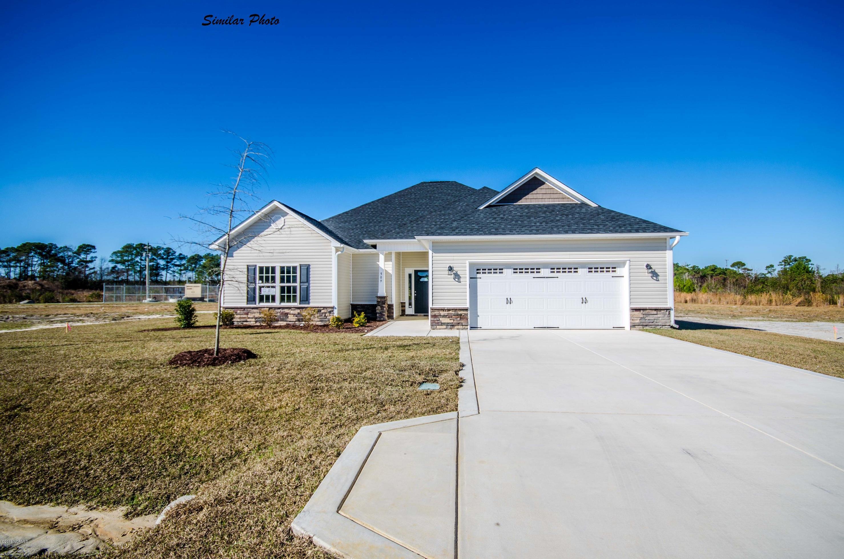 328 Catamaran Road Swansboro, NC 28584 - Photo 1 of 29 1