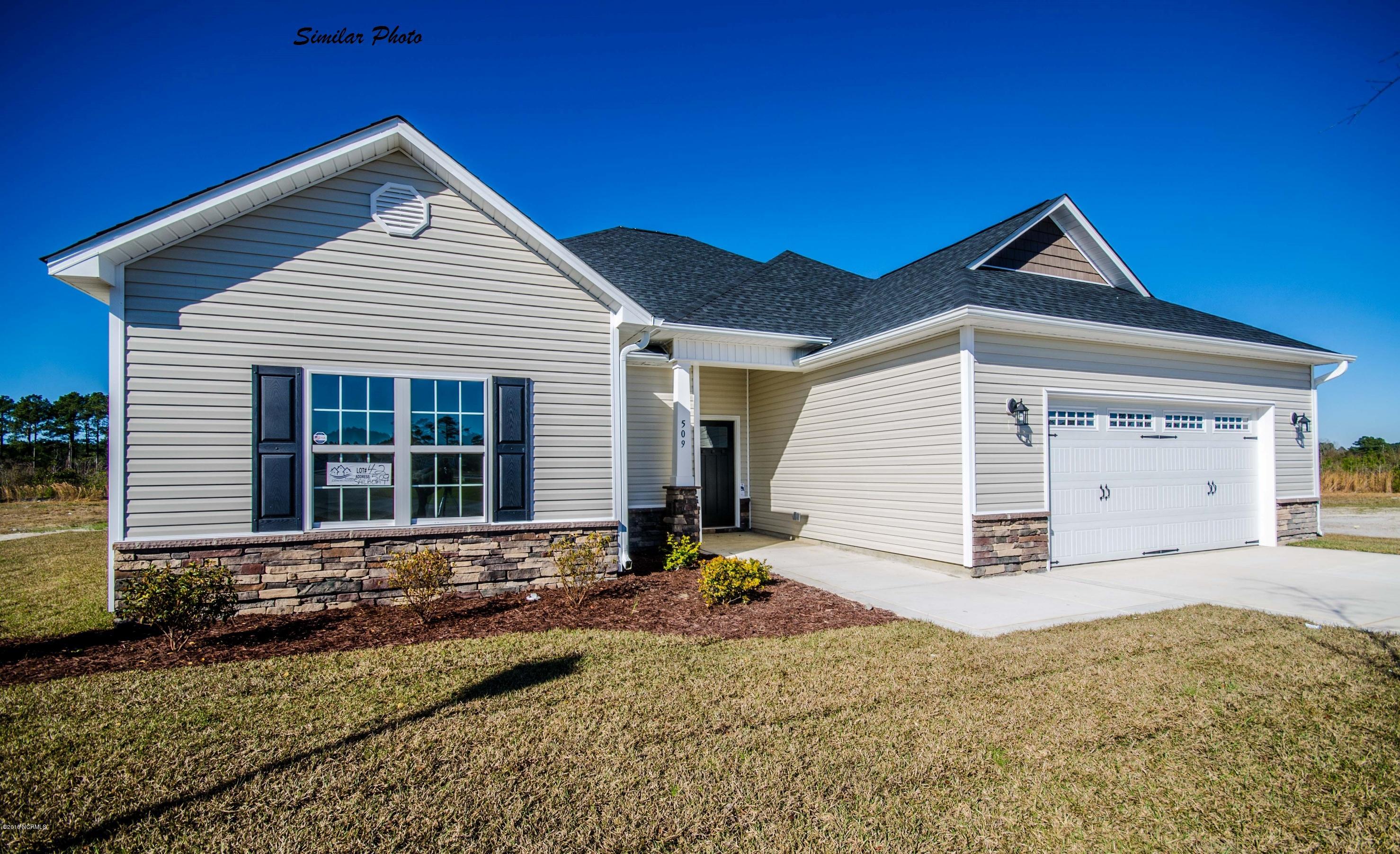 328 Catamaran Road Swansboro, NC 28584 - Photo 5 of 29 5