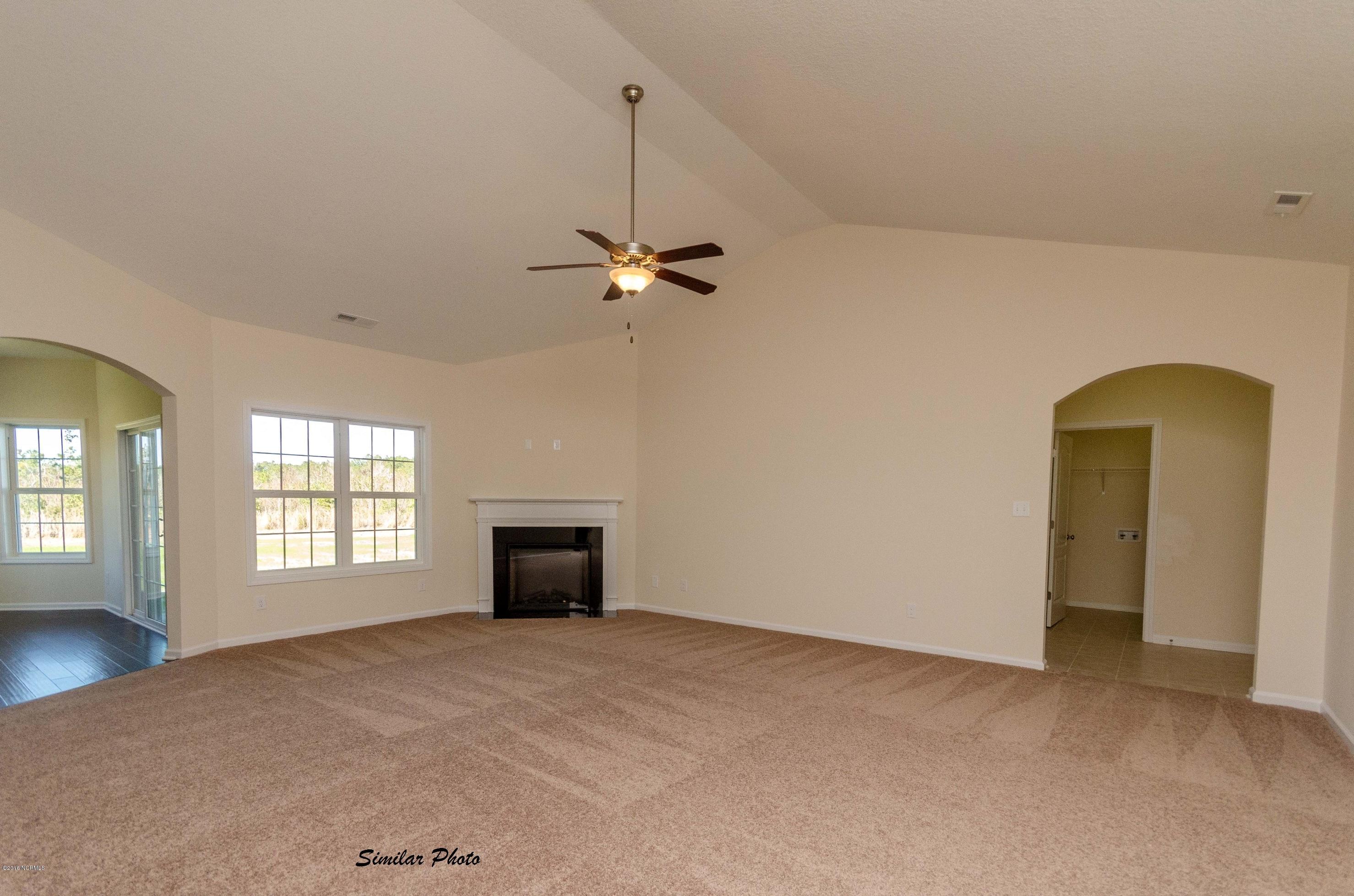 328 Catamaran Road Swansboro, NC 28584 - Photo 7 of 29 7
