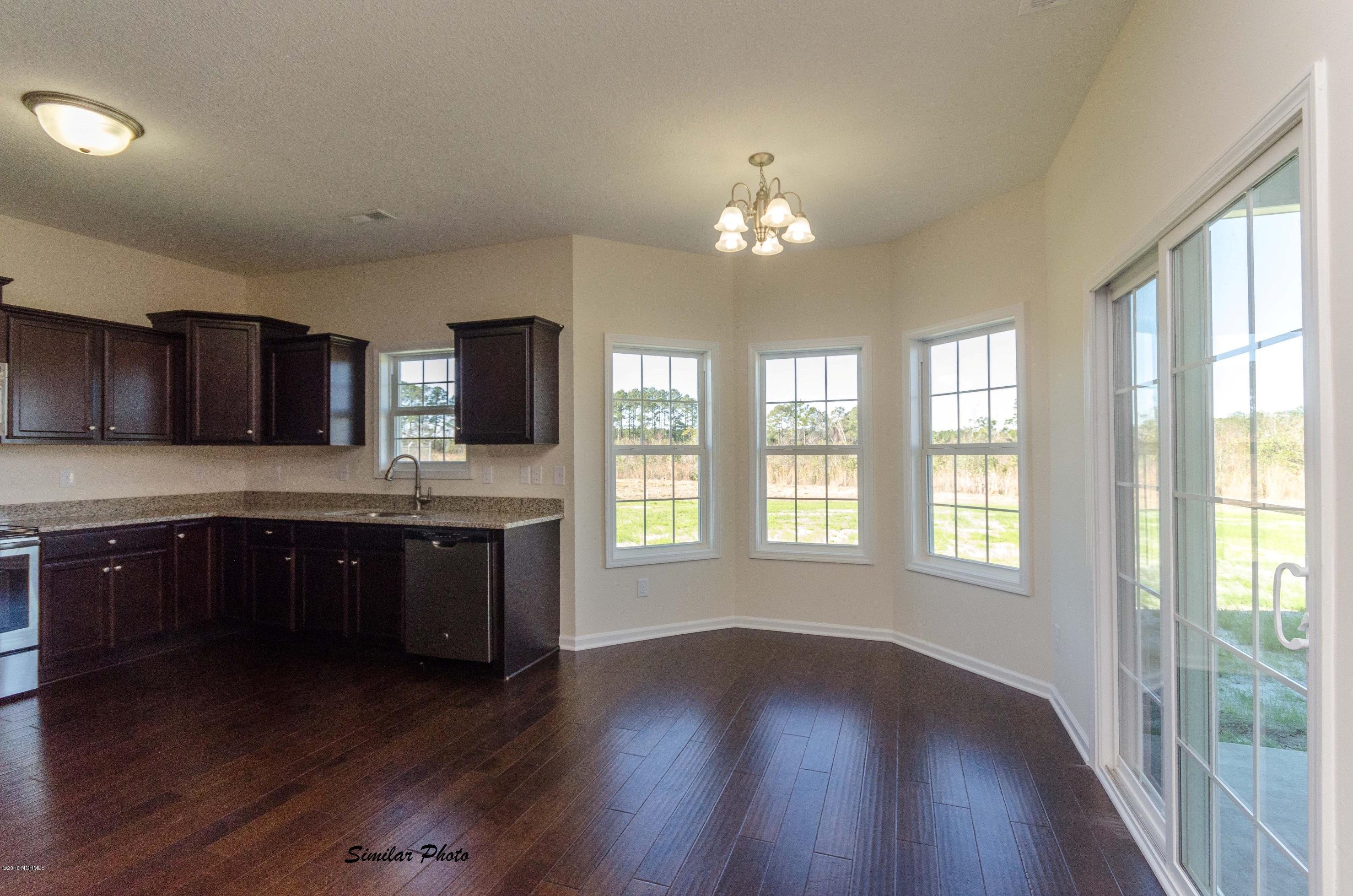 328 Catamaran Road Swansboro, NC 28584 - Photo 8 of 29 8
